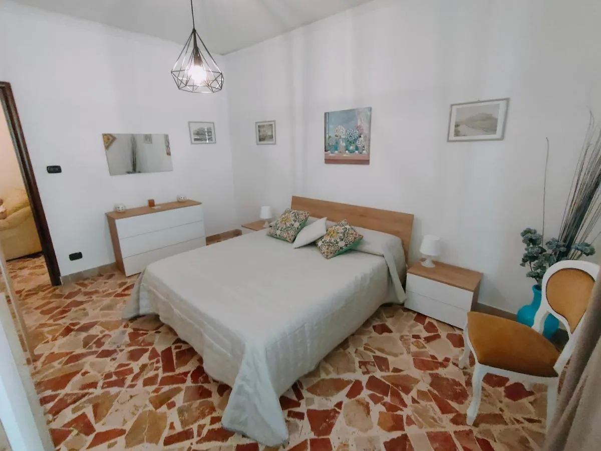 Casa Vacanza La Sicula Palermo