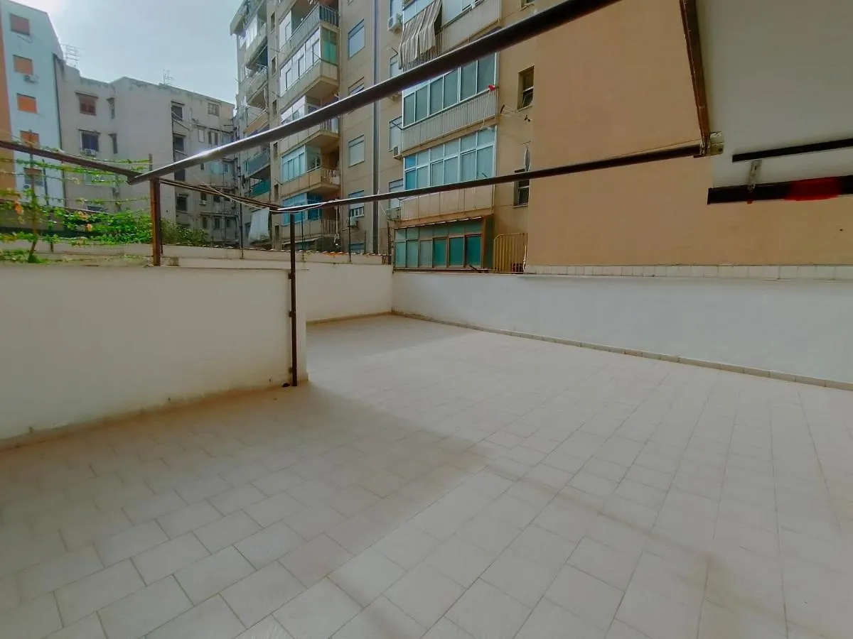 Appartamento Casa Vacanza La Sicula Palermo