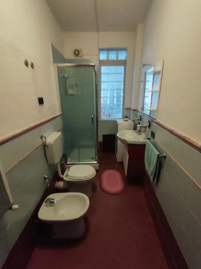 Casa Vacanza La Sicula Palermo 0*,