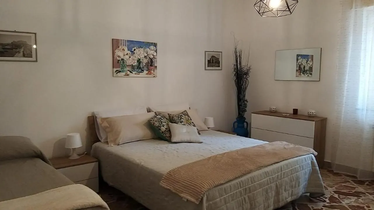 Casa Vacanza La Sicula Palermo