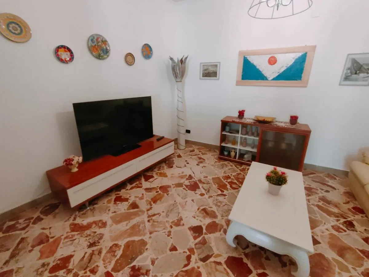 Casa Vacanza La Sicula Palermo 0*,  Italy